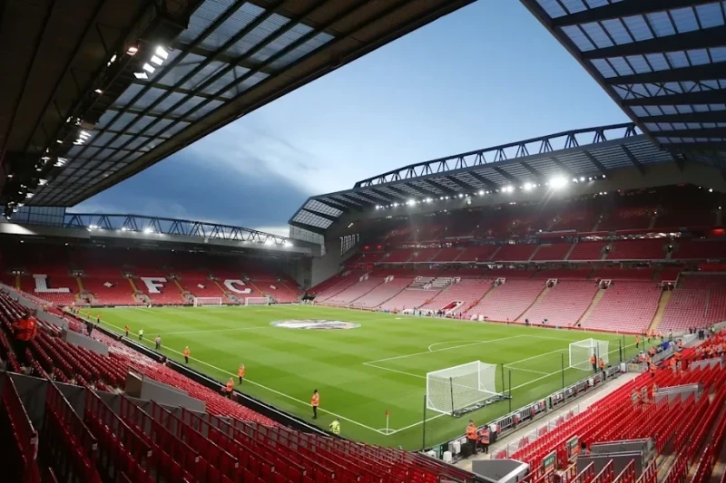 Qarabağın ÇL rəqibləri Liverpul və Nyukasl İPL-də qarşılaşır