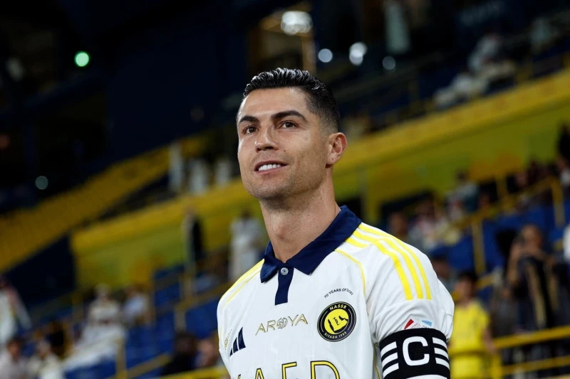 Cristiano's goal in the last match - 938th goal - VIDEO
