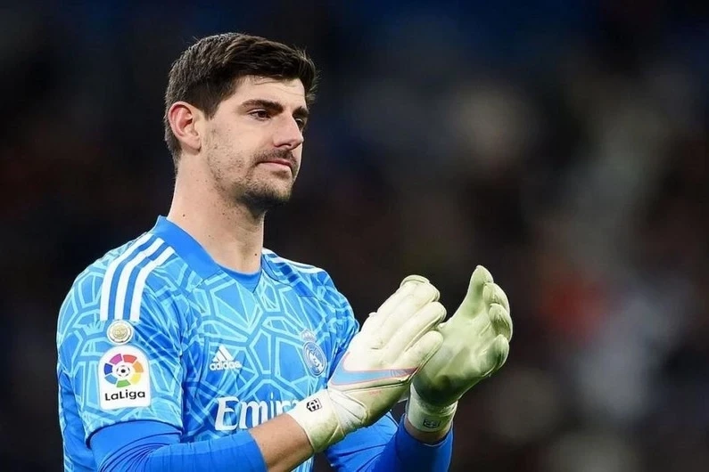 Kurtua Olimpiakosa qarşı oynamaya bilər