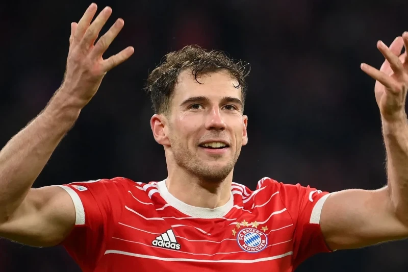 «Байер» (Леверкузен) включился в борьбу за Горецку, но футболист хочет уехать за границу