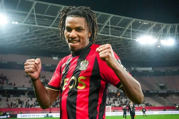 «Галатасарай» предложил 15 миллионов евро за игрока «Ниццы» Будауи