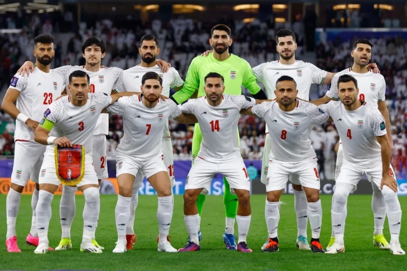 İran millisinin saatlıq viza iddiaları FIFA qaydalarına ziddir