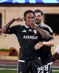“Qarabağ” futbolçusu Avropa Liqası oyunu barədə danışdı
