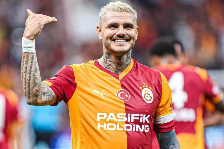 Mauro İkardi Milana təklif edilib