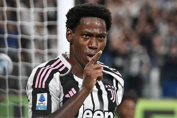 Yuventus Conatan Davidi satmağa hazırdır