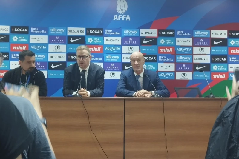 Marko Rossi: Statistics and chances were on our side