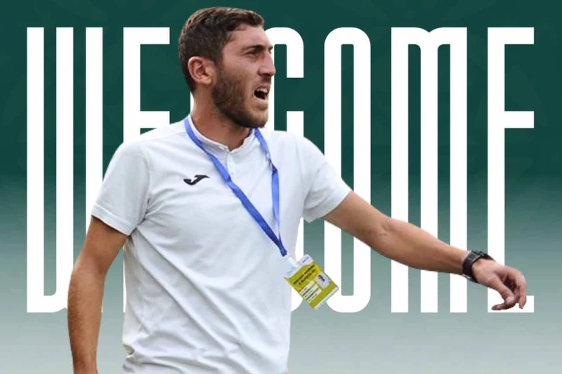 Firuddin Movsumov appointed head coach of Shaki