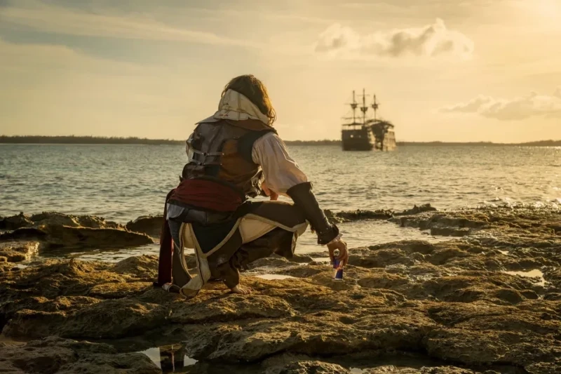 Assassin's Creed İnanç Sıçrayışı Gerçeğe Dönüştü: Ekstrem Sporculardan Rekor Atlayışlar