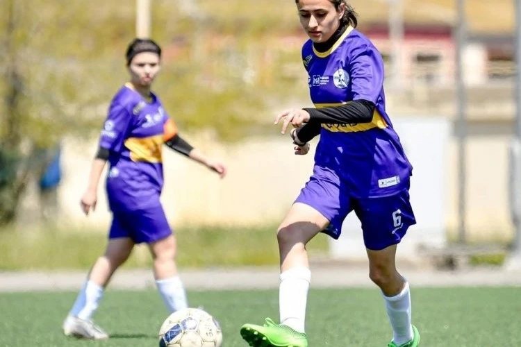 Clubs to participate in the Higher Women's League in the 2025/2026 season have been determined