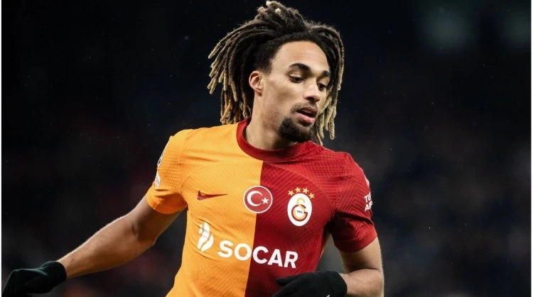 Qalatasaray Saşa Boyunu transfer etməkdən imtina edib