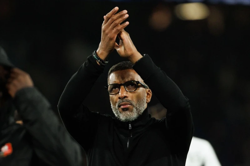 Habib Beye Could Become Head Coach of Marseille