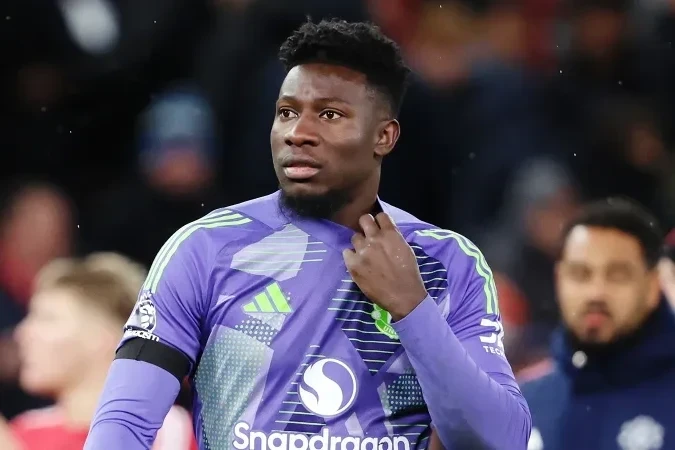 Manchester United coach doesn't want to see 4 players in his team