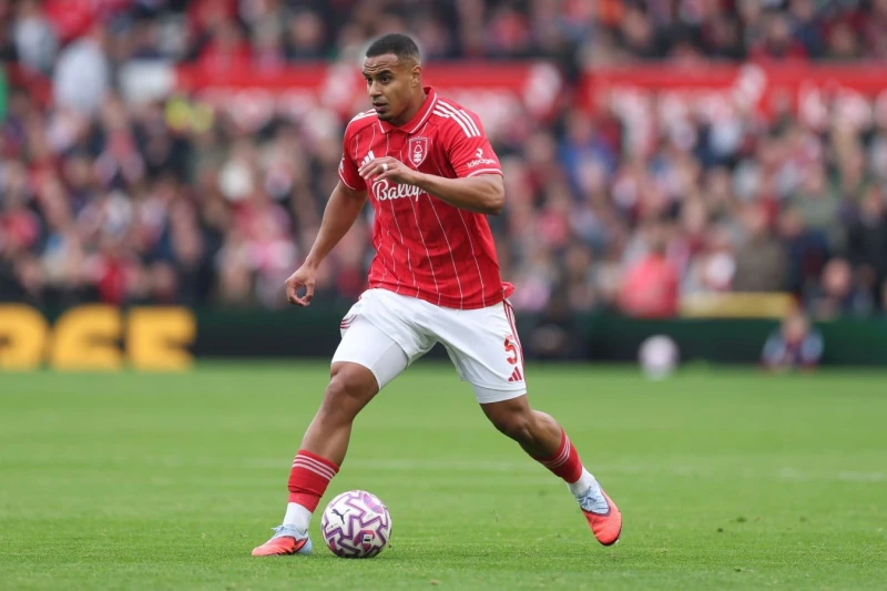 Liverpool, Murillo İçin 80 Milyon Euro Teklif Etmeye Hazır