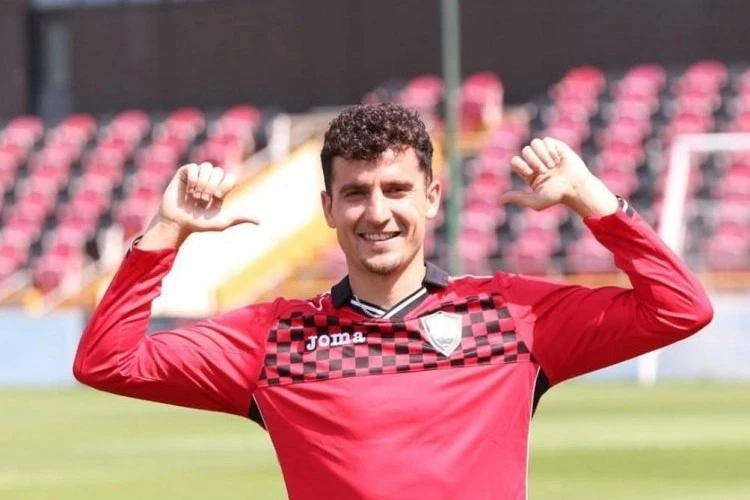 Jaime Sierra Interview: I fought to come to Gabala