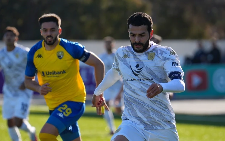 Neftçi 5 İldən Sonra Səfərdə Qol Vurmağa Davam Edir