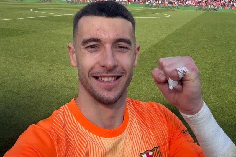 Joan Qarsiyanın Səhhəti, Milli Komandaya Dəvəti və Son Oyun Haqqında Açıqlaması