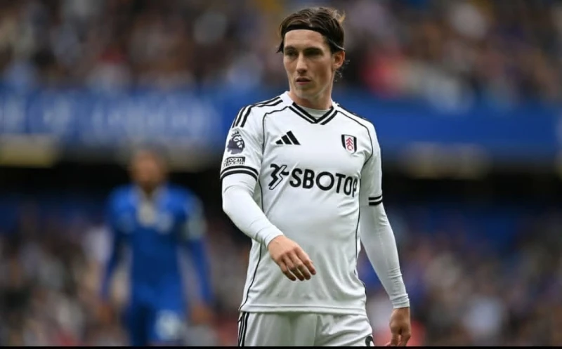Everton Harri Uilsonu transfer etmək istəyir