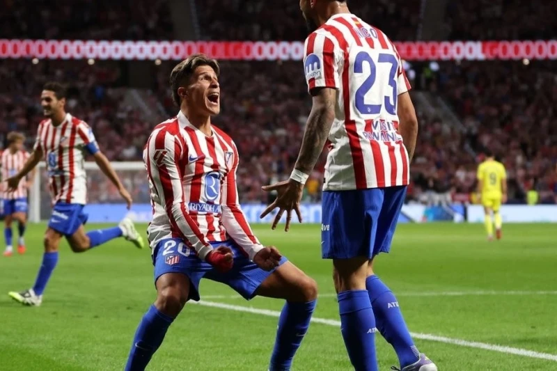 La Liqada Real Madrid liderliyi möhkəmləndirib, Atletiko ilk qələbəsini qazanıb, Xetafe ikinci yerdədir