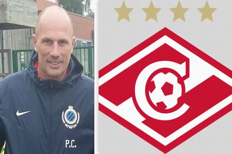 Filip Clement Rejected Spartak's Offer