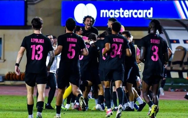 Sabah FK‑nın UEFA Çempionlar Liqası üçün iştirak ərizəsi təqdim olundu