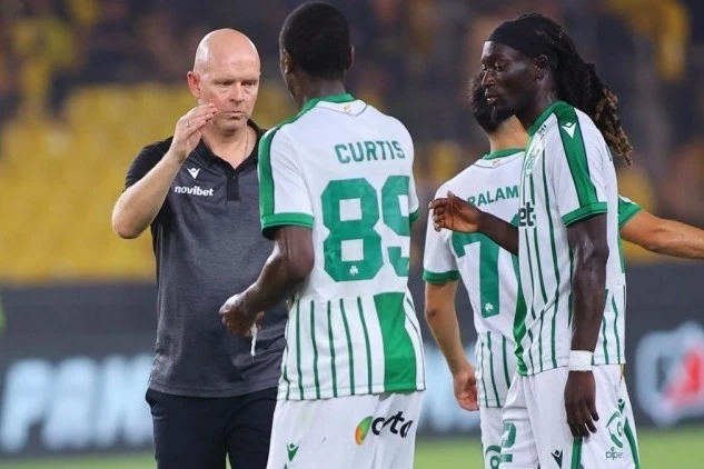 Omonia wins in the match of potential rivals of Araz Nakhchivan