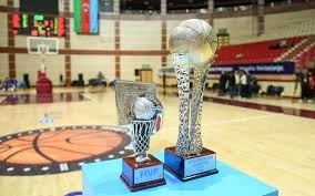 Sabah - Gəncə: Basketbol üzrə Azərbaycan Kubokunun final oyunu