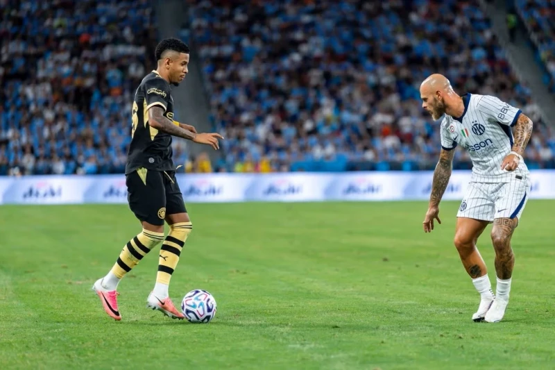 „İnter“ penaltilər seriyasında „Mançester Siti“ni məğlub edib