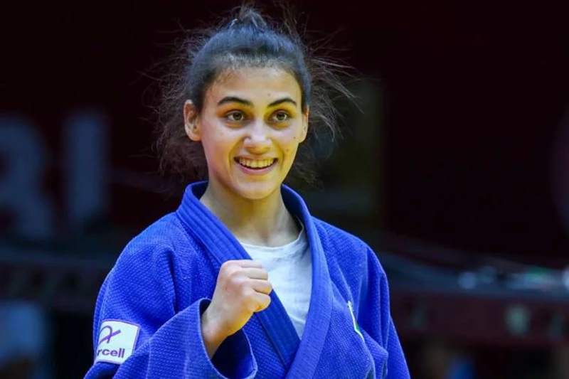 Könül Əliyeva: Böyük Dəbilqə turnirinin çempionu olmağın sevinci və Olimpiya Oyunlarına hazırlıq