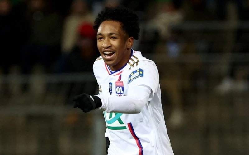 Chelsea intends to transfer Malick Fofana