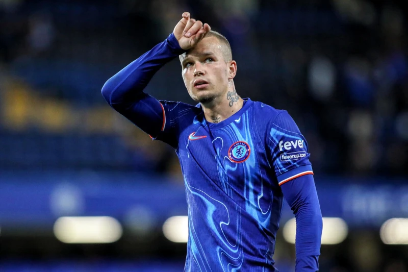 Mihail Mudrik'in doping skandalı derinleşiyor: Suçlamalar, yalan dedektörü ve belirsiz gelecek