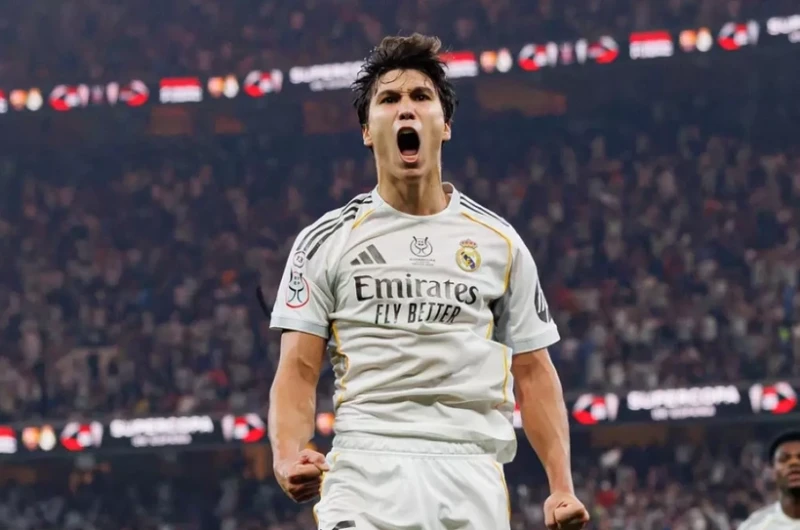 Beşiktaş Realın futbolçusu Qonsalo Qarsiyaya təklif göndərdi