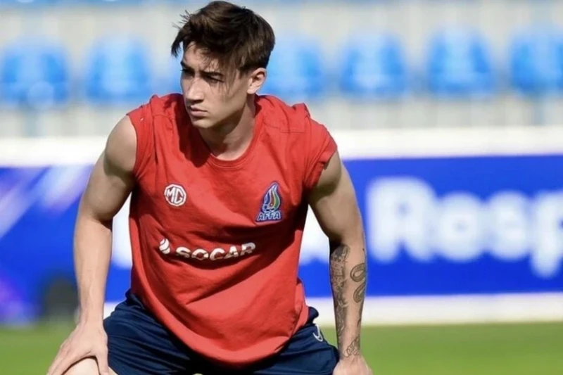 Mert Çelik bahis suçlamaları ve milli takım beklentileri hakkında konuştu