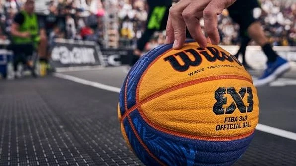 Bakıda 3x3 basketbol üzrə Dünya Qadın Seriyası start götürür