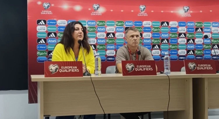 Rebrov üçün Azərbaycan səfəri yaddaqalan oldu, azarkeşlərlə münasibətlər gərginləşdi