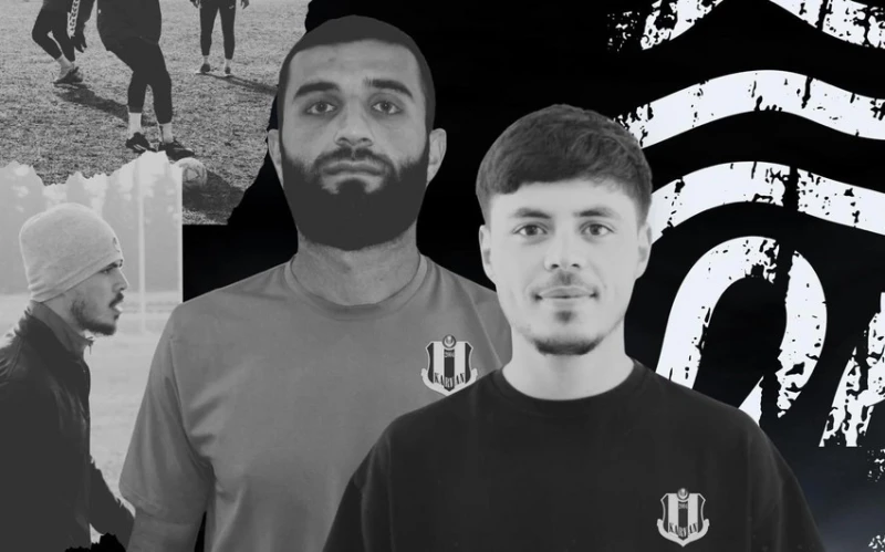 Karvan Premyer Liqaya yüksəldikdən sonra iki futbolçu ilə yollarını ayırıb