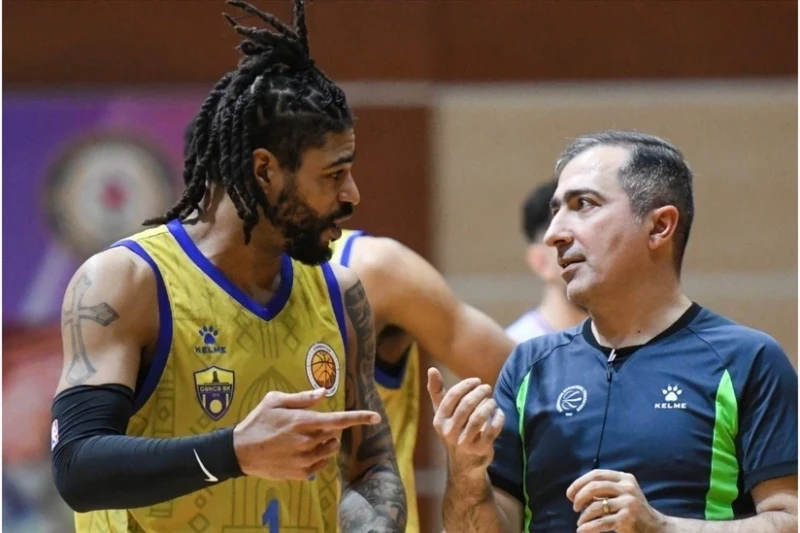 Delano Spenser: The team is important, Ganja should be proud of us