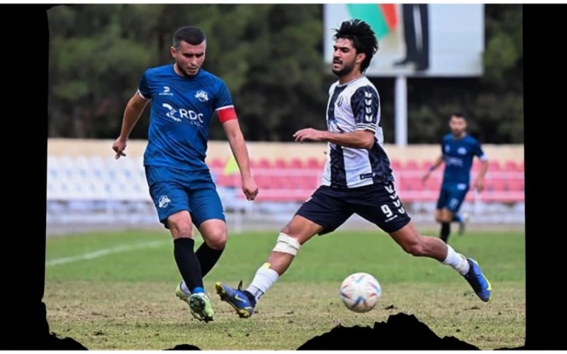 Karvan Premyer Liqa təcrübəsi olan futbolçusu ilə yollarını ayırıb