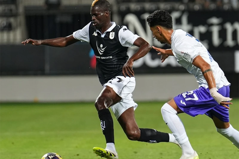 Neftchi's Unsuccessful Start for 3 Consecutive Seasons: Anti-Record Updated