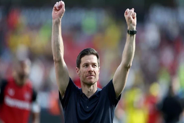 New head coach of Real Madrid has been determined