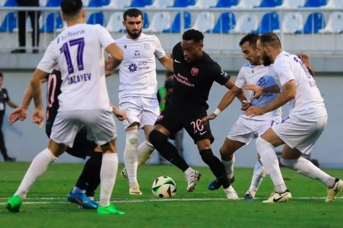 25-ci duel: “Sumqayıt”, yoxsa “Sabah”?