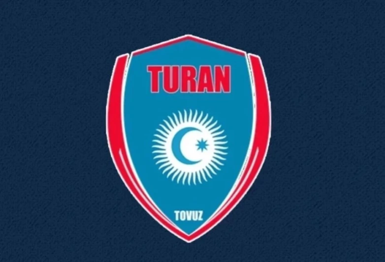 “Turan Tovuz” klubunun 16 qolluq vətənpərvəri Jonder Kadisə “yox” cavabı aldı