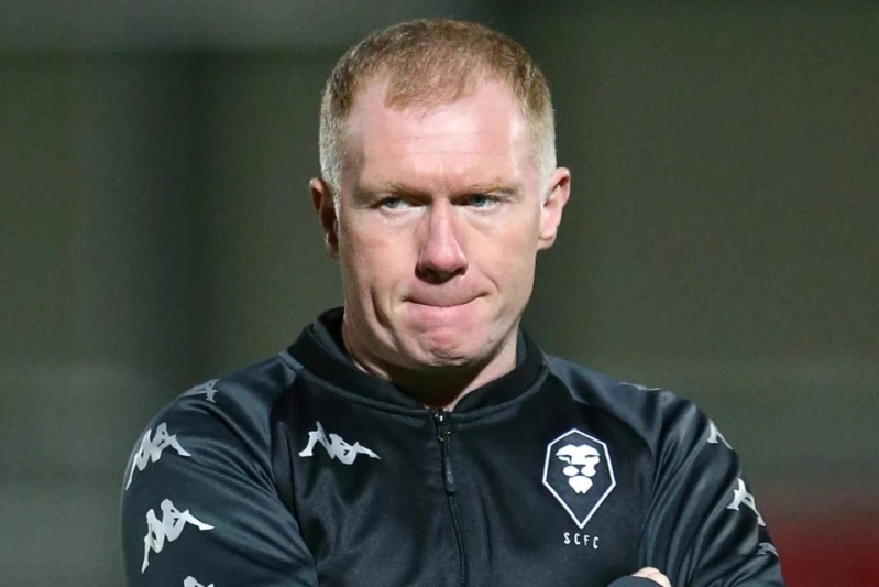 Paul Scholes Reveals Conditions for Arsenal to Win the Premier League