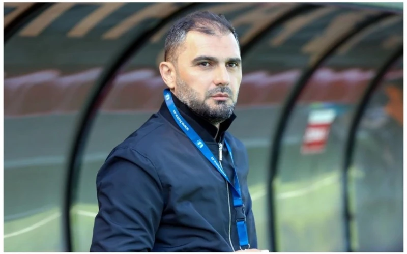 "Zira" Academy Coordinator noted that the most serious difficulty is related to football players who have reached the age of 18