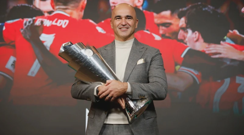 Roberto Martines mundialda ən çox qələbə qazanan ispan baş məşqçisi oldu