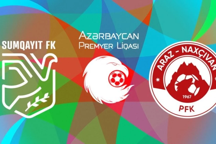Sumqayıt Araz-Naxçıvanı qəbul edir
