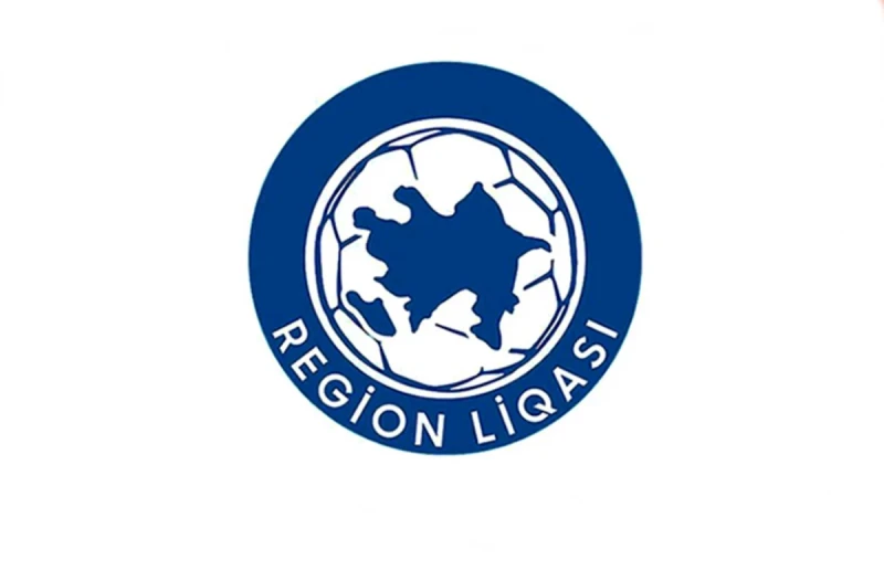 AFFA Region Liqası 2025/2026 mövsümünün final və 3-cü yer oyunlarının yeri və vaxtı açıqlanıb