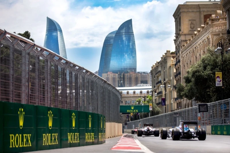 Formula-1: Azərbaycan Qran-prisinin keçirilmə vaxtı Anım Günü ilə əlaqədar dəyişdirilib