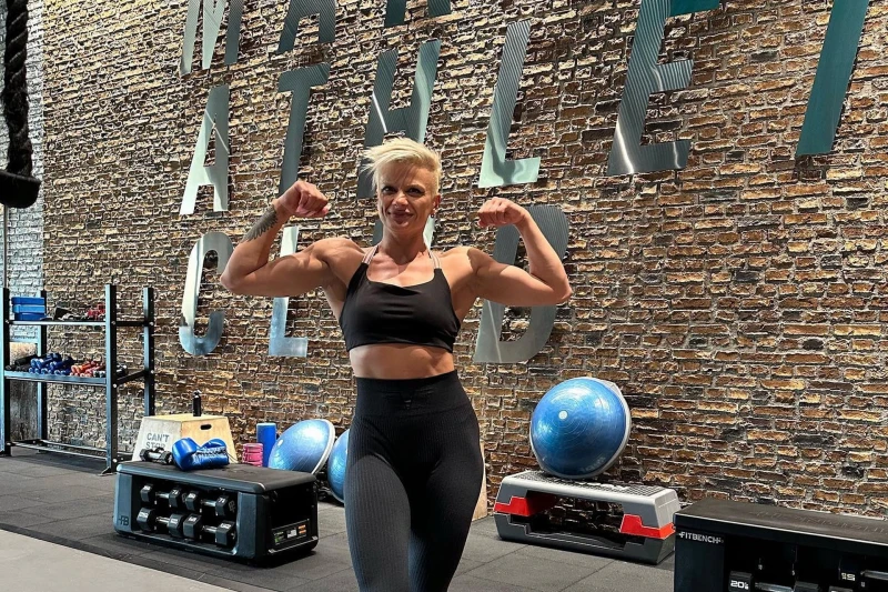 Günay Arazova: Azerbaycan'da Fitness Sektöründeki Durum ve Profesyonellik Anlayışı Deformasyonu