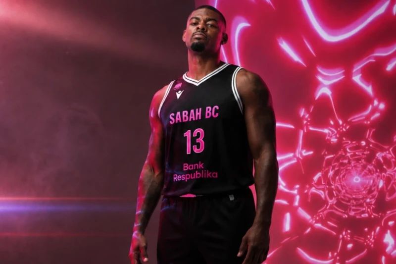 “Sabah” basketbol klubu Avropa Kubokunun qalibi Tacuan Eyci-ni transfer etdi