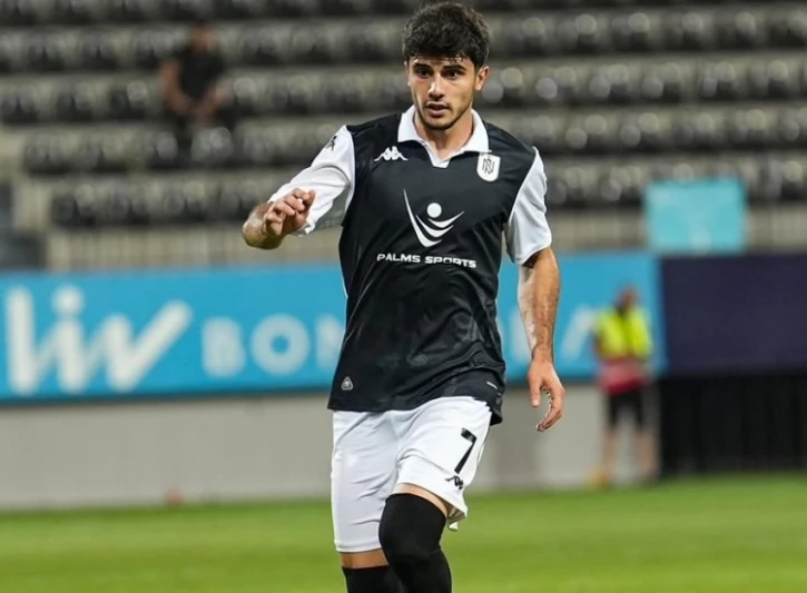 Emil Səfərov: Qələbəyə layiq idik və layiqli mübarizə apardıq